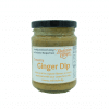 Product Creamy Ginger Dip01
