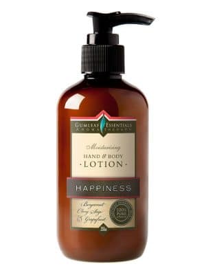Product Hand Body Lotion Happiness01