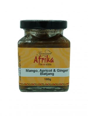Product Mango Apricot Ginger Blatjang01