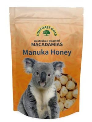 Manuka Honey 250g