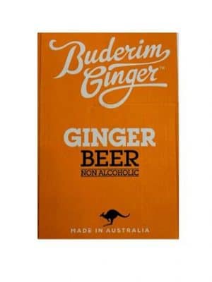 Ginger Beer Can Carton 2.0