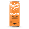 Ginger Beer 250ml Non Alc Single