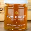 Pure Raw Honey 330g