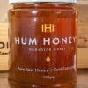 Pure Raw Honey 700g