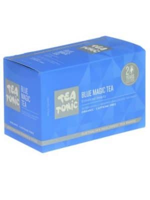 Blue Magic Tea Bags