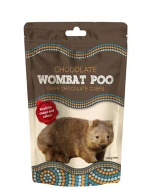 Wombat Poo 100g 2.0