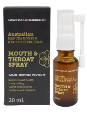 Throat Spray 1