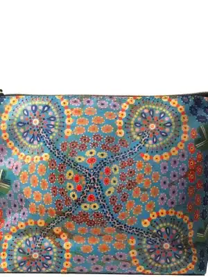 Toiletry Bag Large 1