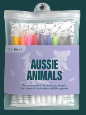 Aussie Animals 3