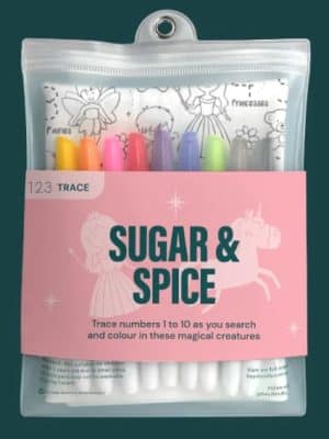 Sugar & Spice 1