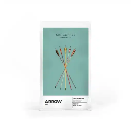 Arrow 500g