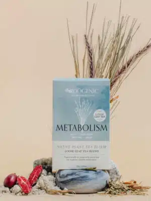 Metabolism Tea Loose Leaf 1